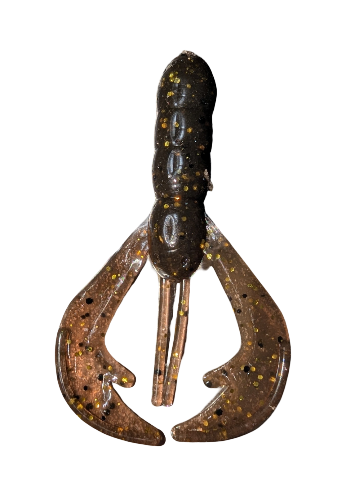 2.75" Floating X-Craw