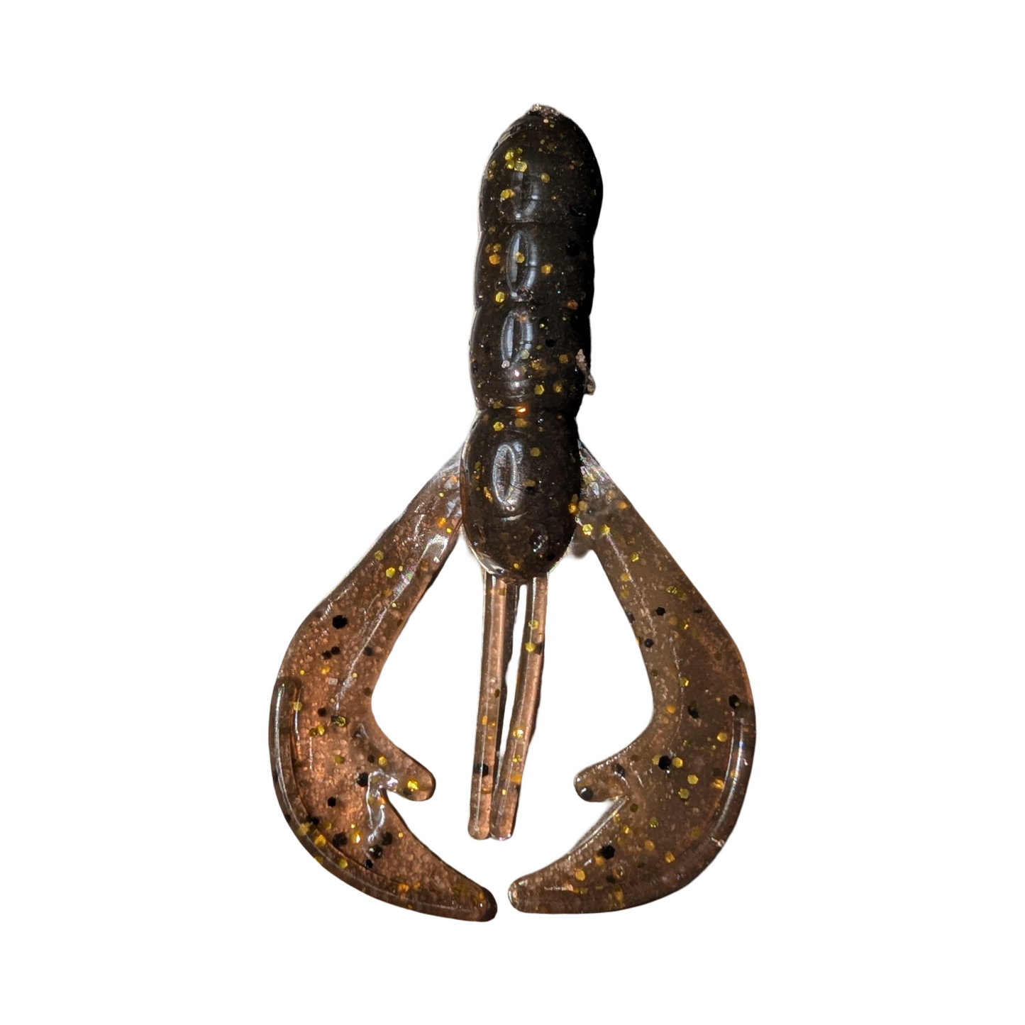 2.75" Floating X-Craw