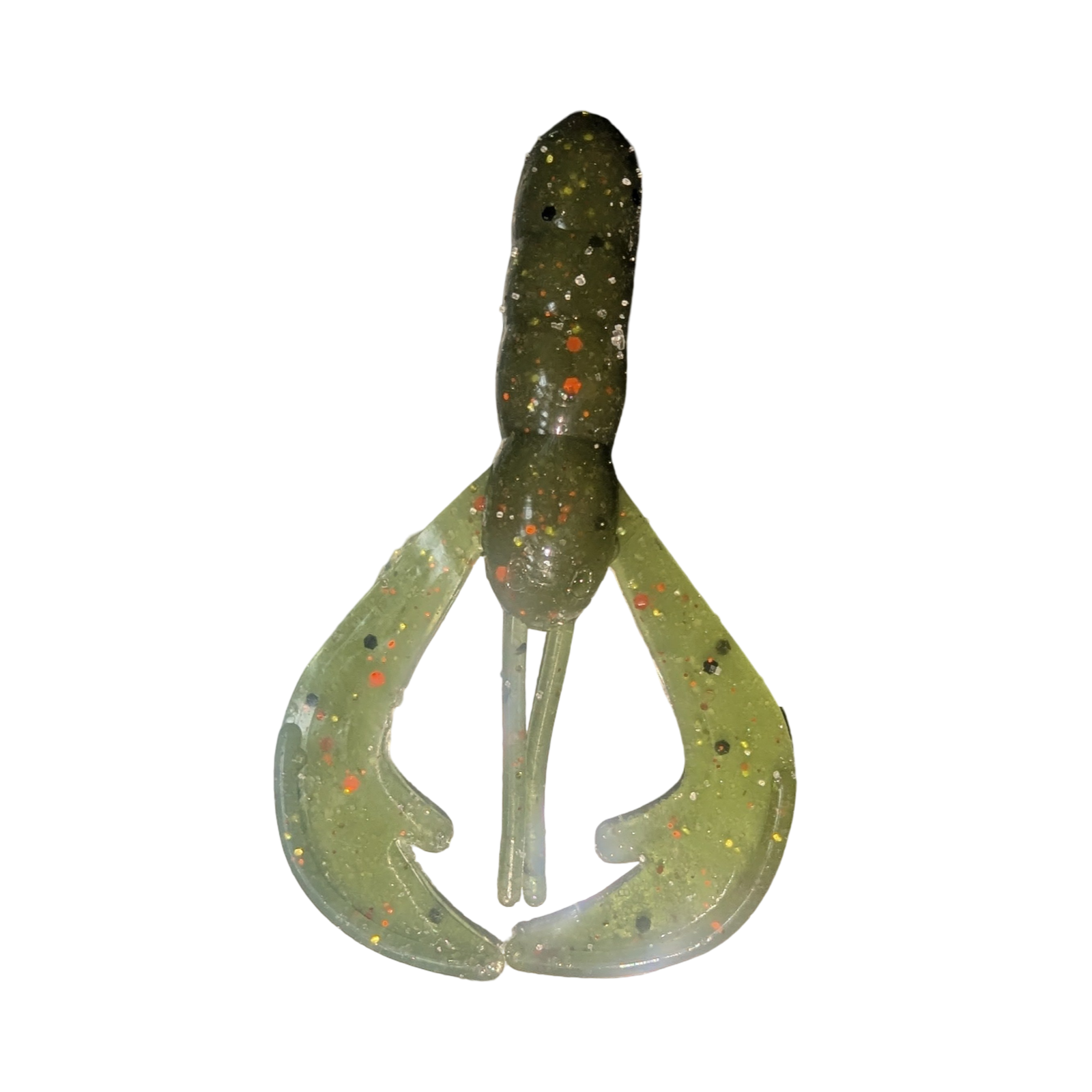 2.75" Floating X-Craw