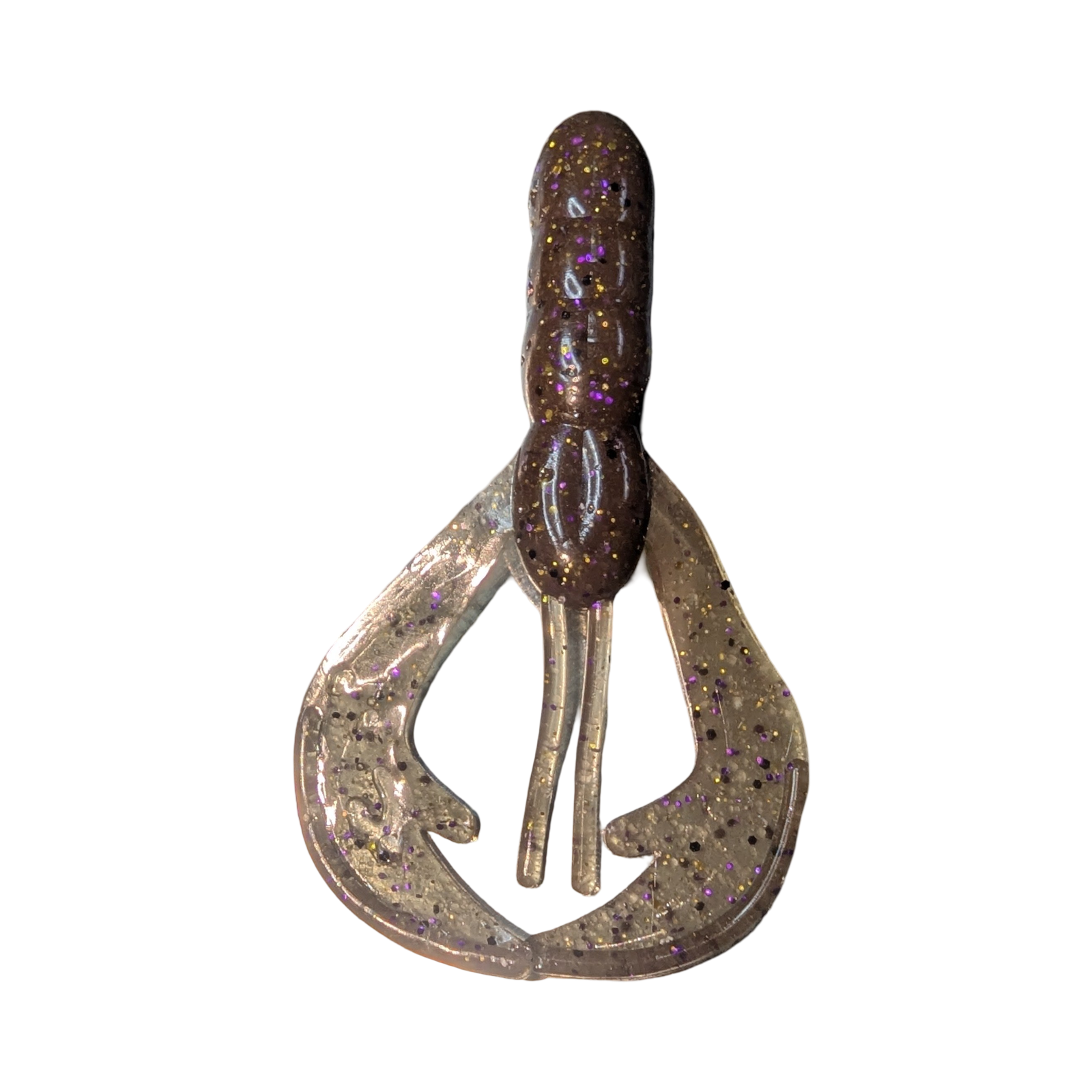 2.75" Floating X-Craw