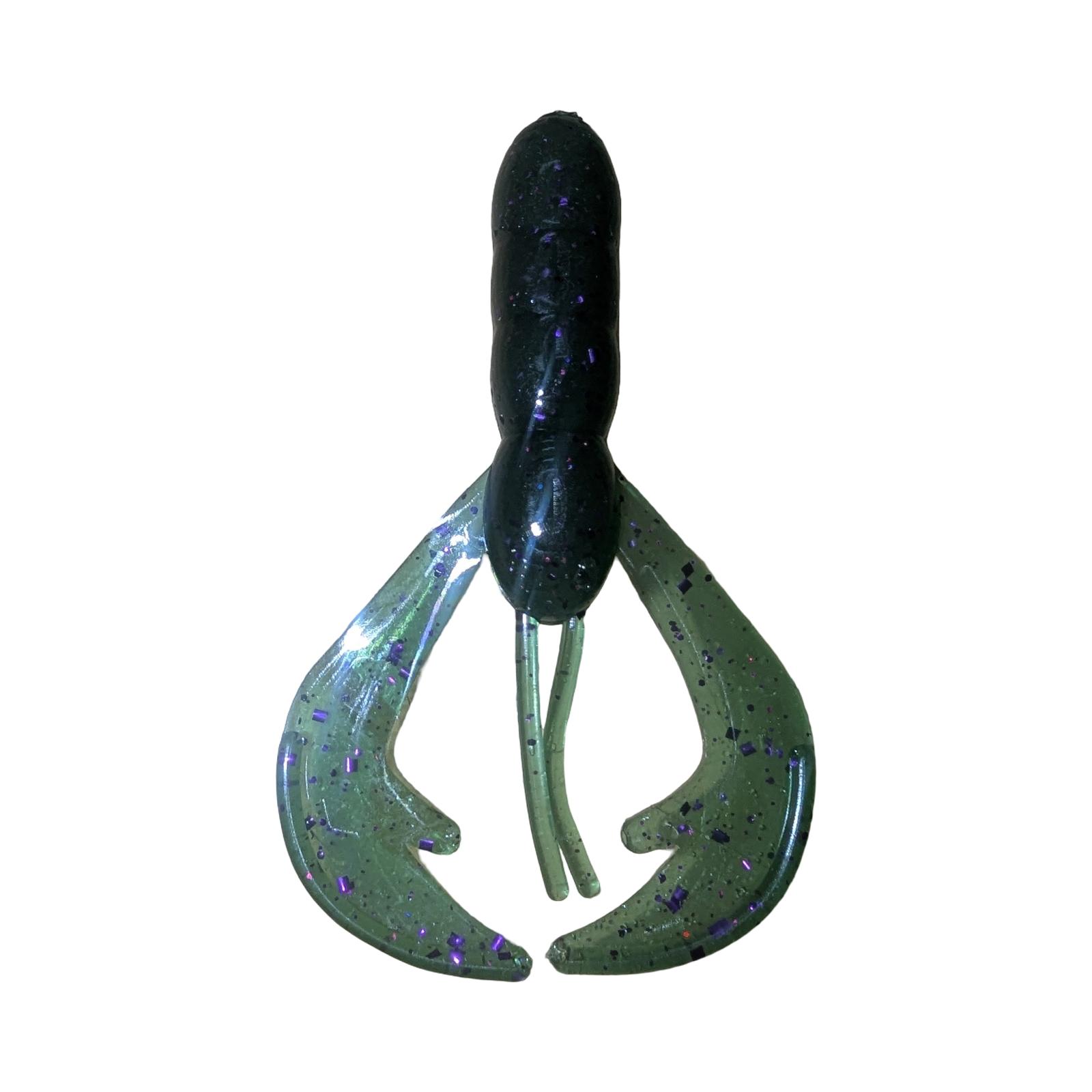 2.75" Floating X-Craw