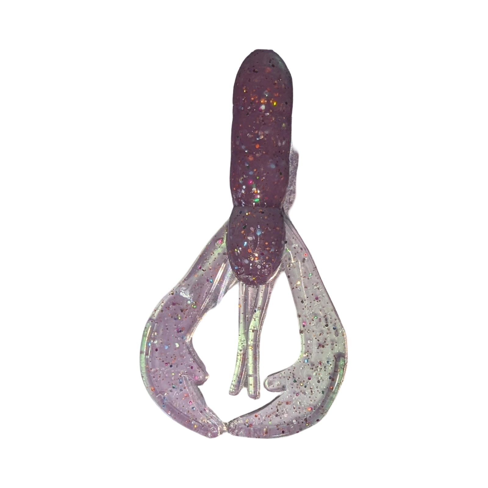 2.75" Floating X-Craw