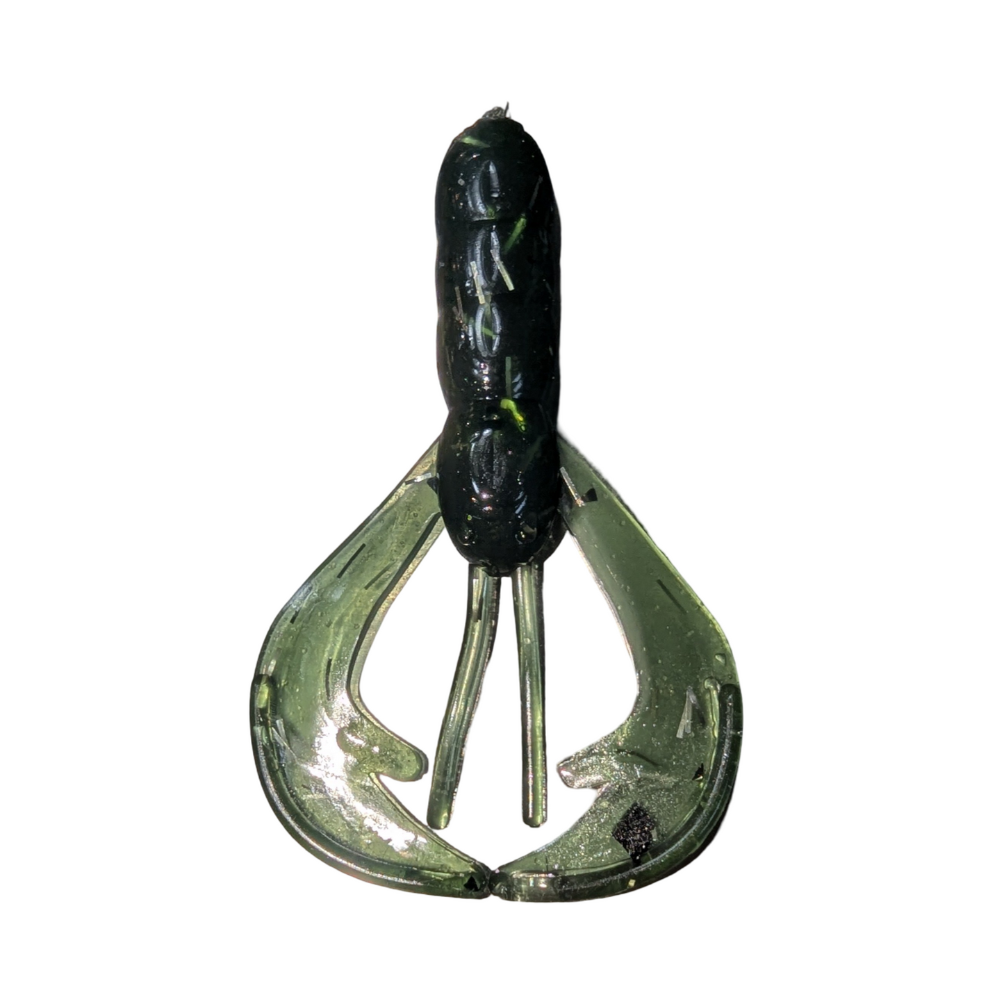 2.75" Floating X-Craw