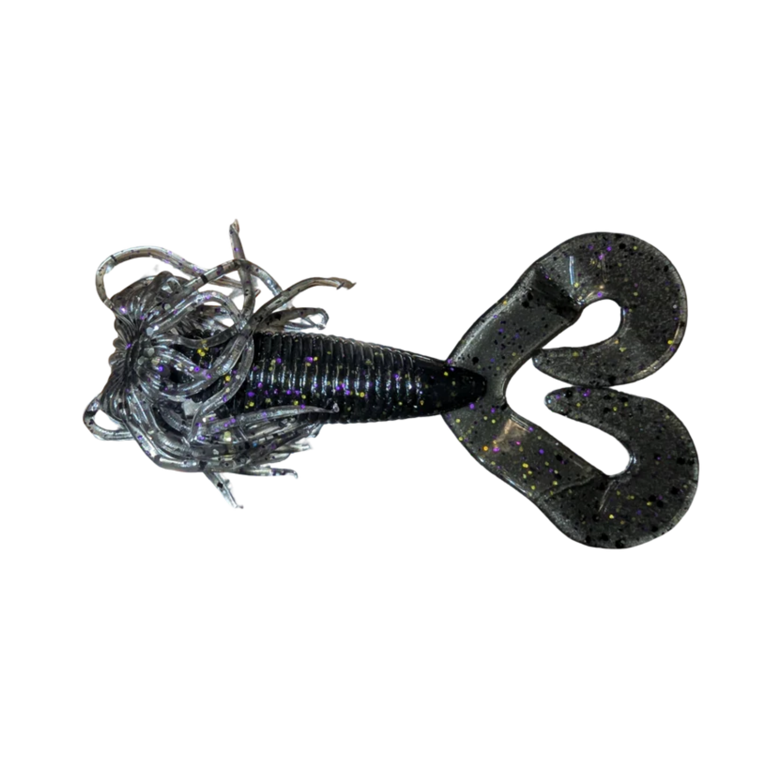 5" Twintail Skirt Grubs