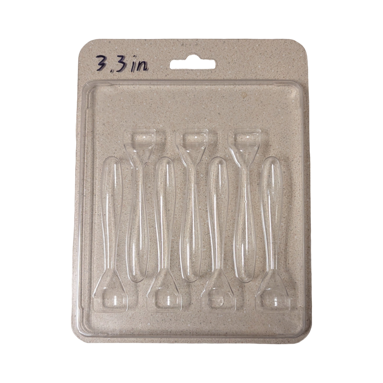 Clamshell Packaging
