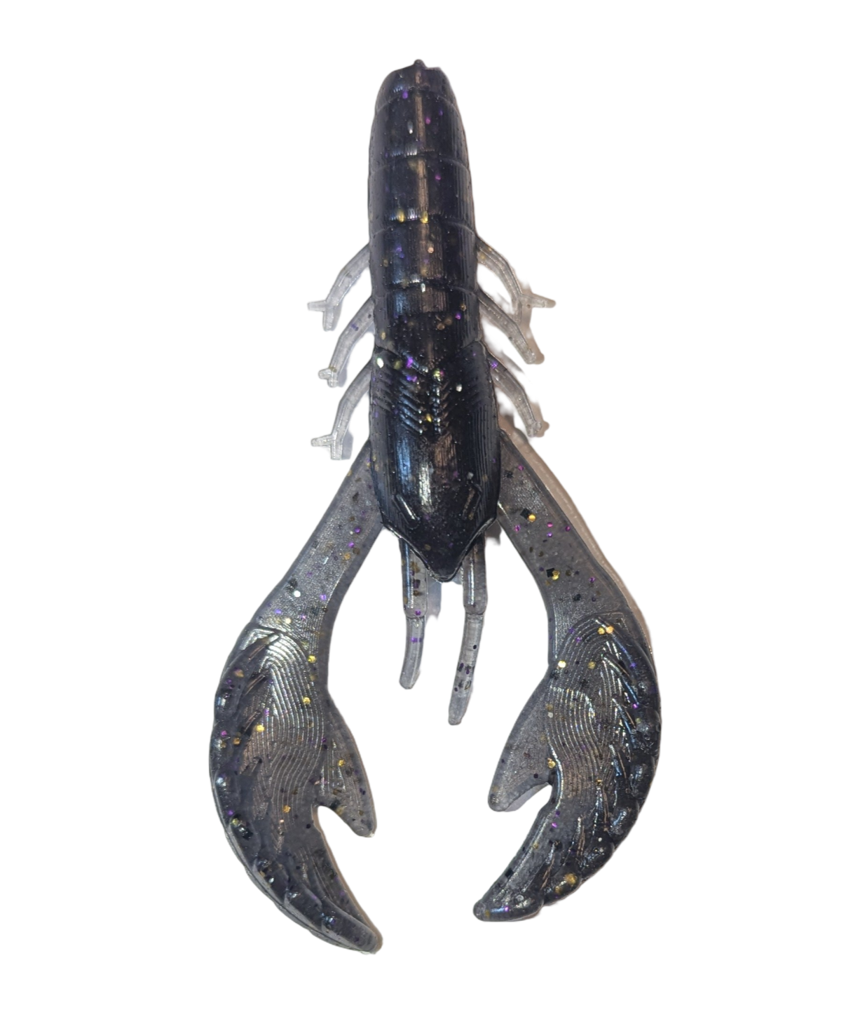 3.4" Floating X-Craw