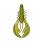 3.5" Floating X-Craw