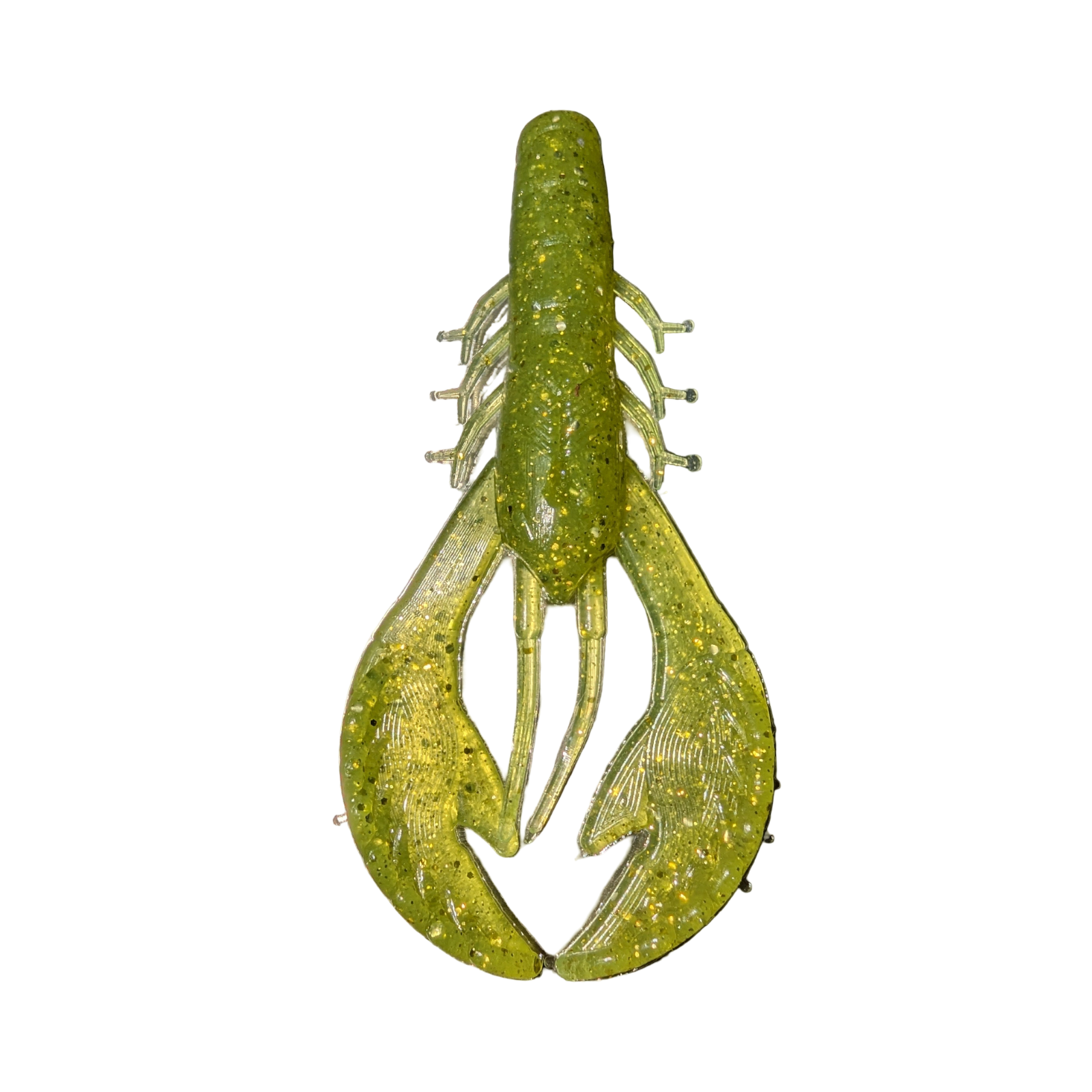 3.4" Floating X-Craw