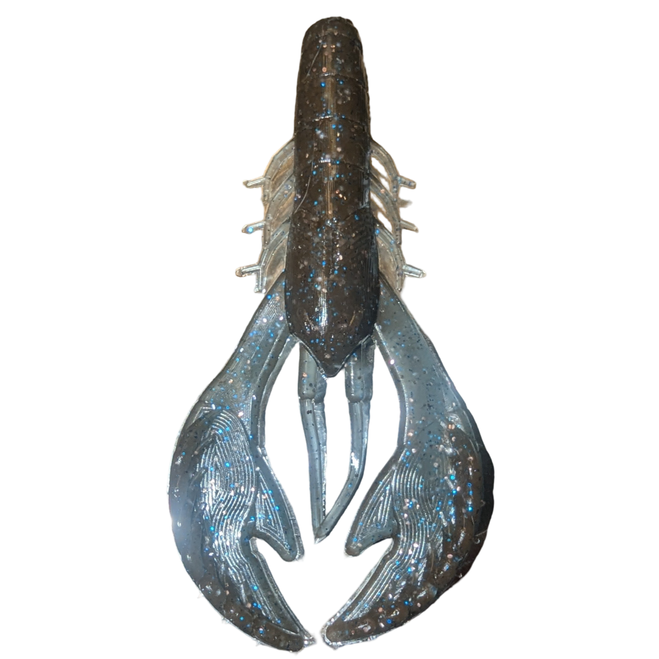 3.4" Floating X-Craw