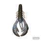 3.5" Floating X-Craw