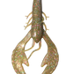 3.5" Floating X-Craw