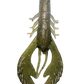 3.5" Floating X-Craw