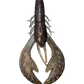 3.5" Floating X-Craw