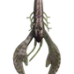3.5" Floating X-Craw