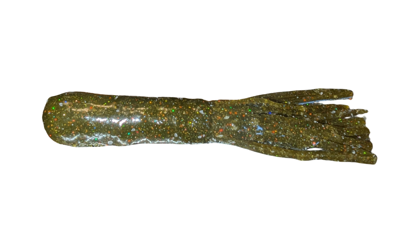 3.5" Tubes