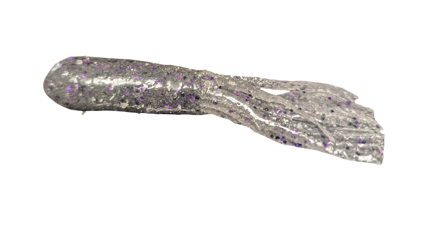 3.5" Tubes