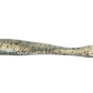 3.6" Ghost Flatworms
