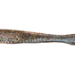3.6" Ghost Flatworms
