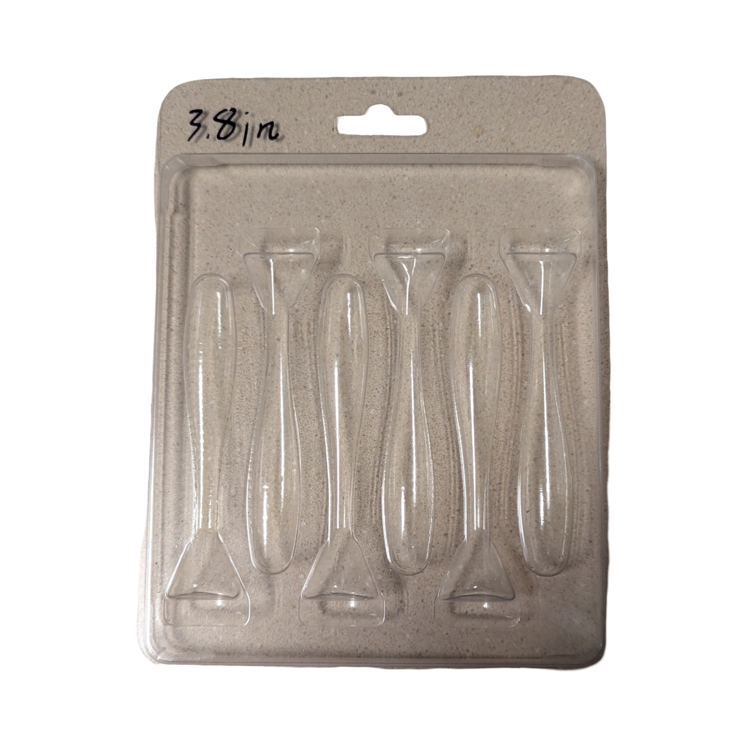 Clamshell Packaging