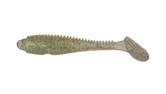 3.8" Ghost Swimbaits