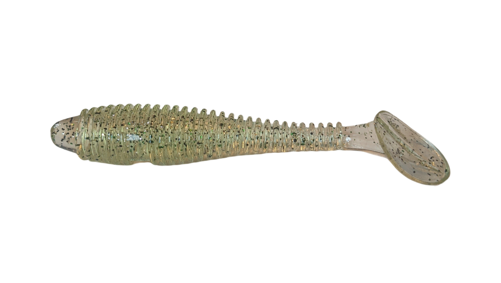 3.8" Ghost Swimbaits