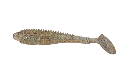 3.8" Ghost Swimbaits