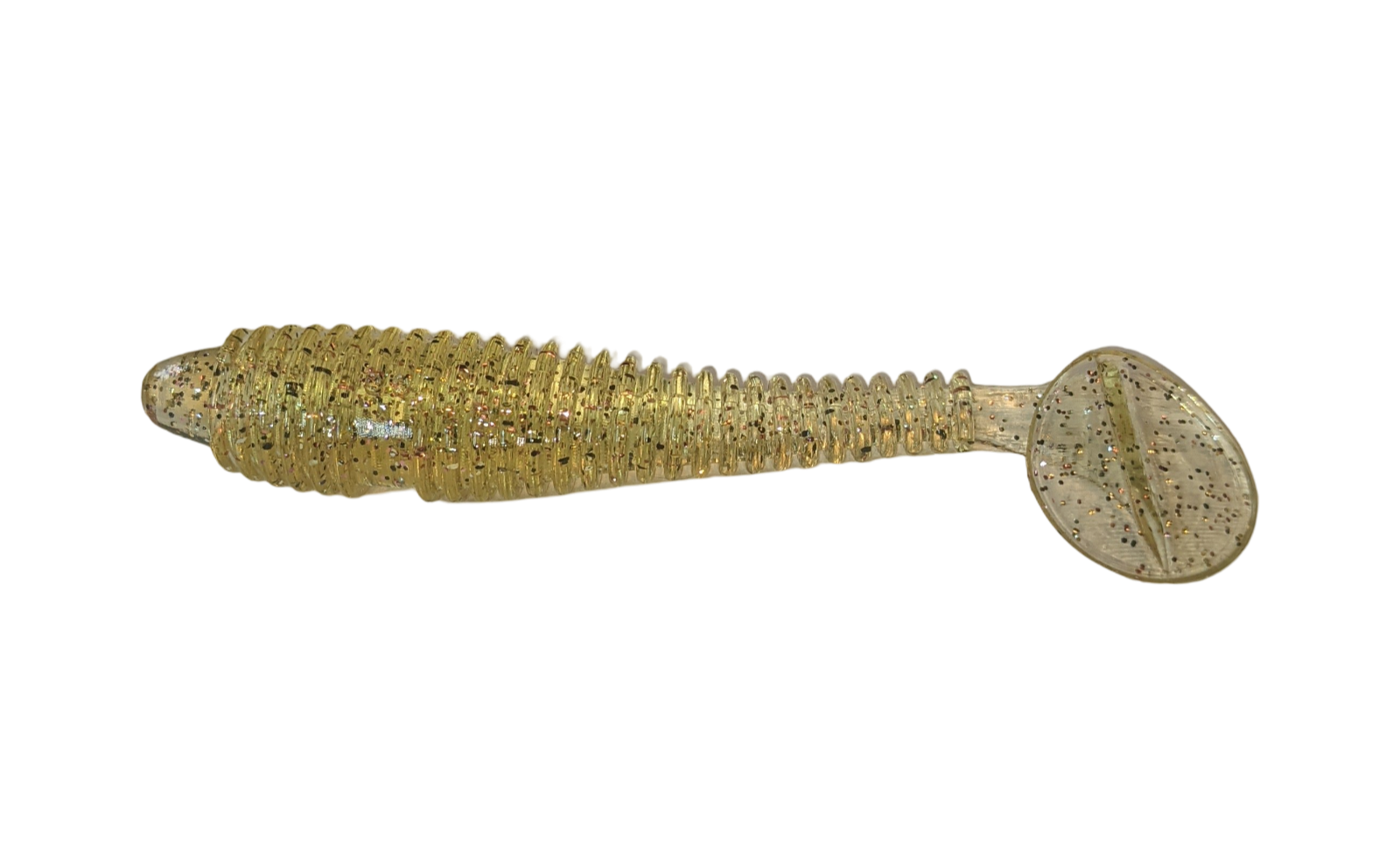 3.8" Ghost Swimbaits