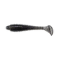 3.8" Ribbed X-Shad