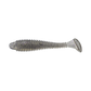 3.8" Ribbed X-Shad