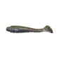 3.8" Ribbed X-Shad