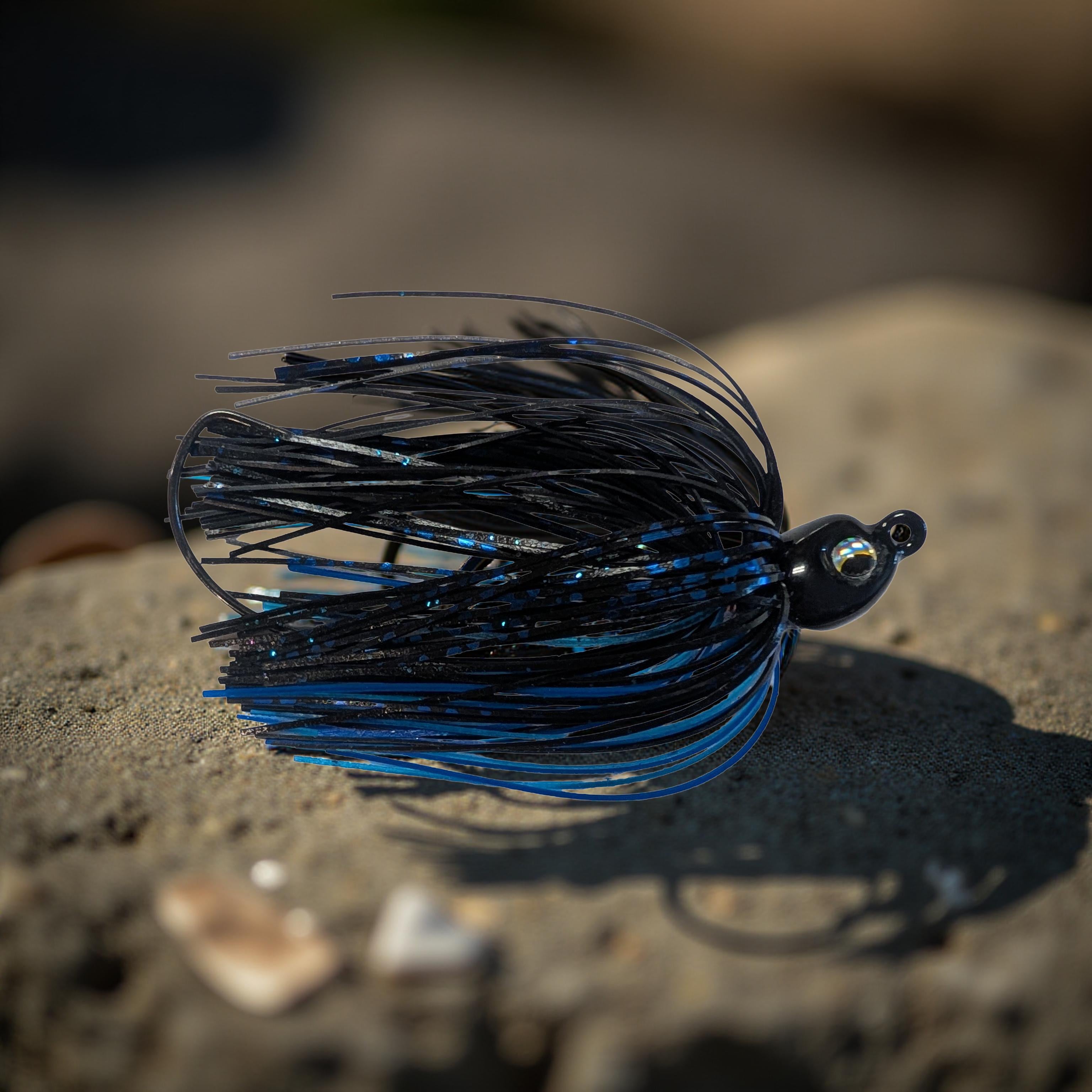Swim Jigs