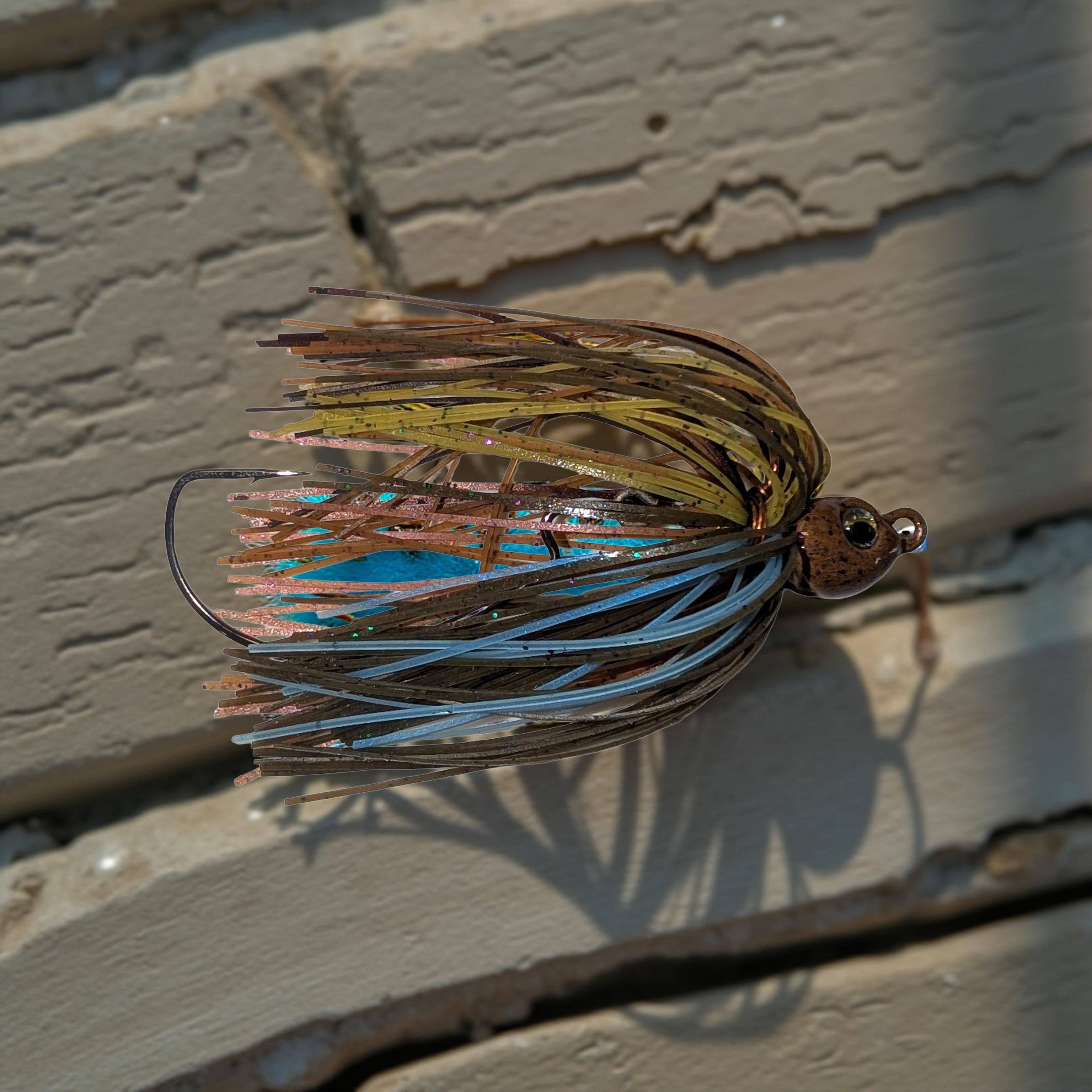 Swim Jigs