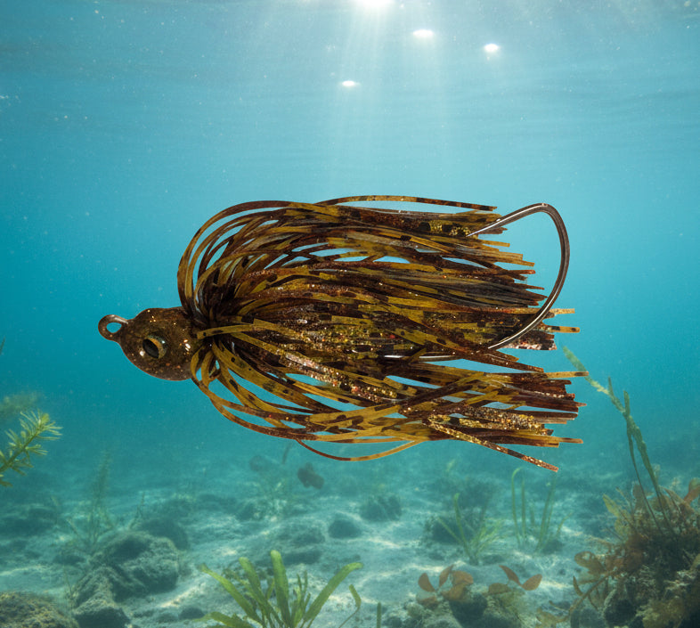 Swim Jigs