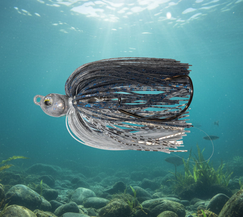 Swim Jigs