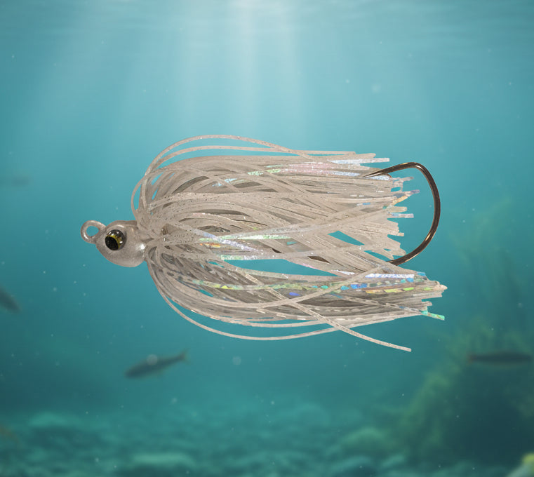 Swim Jigs
