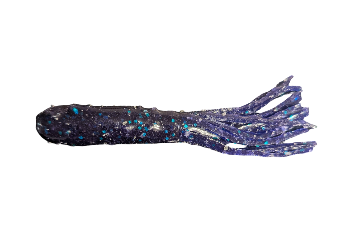 4" - Tubes