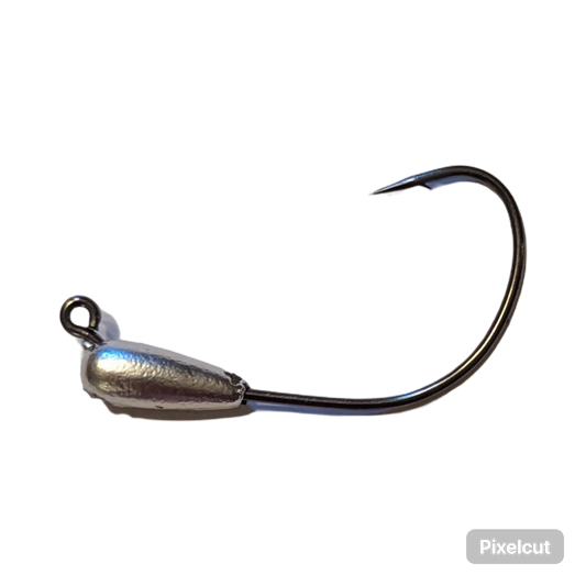 Stupid Tube Jigs