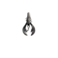 3.5" Floating X-Craw