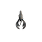 3.5" Floating X-Craw