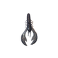 3.5" Floating X-Craw