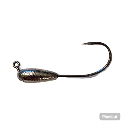 Tube Jig Heads