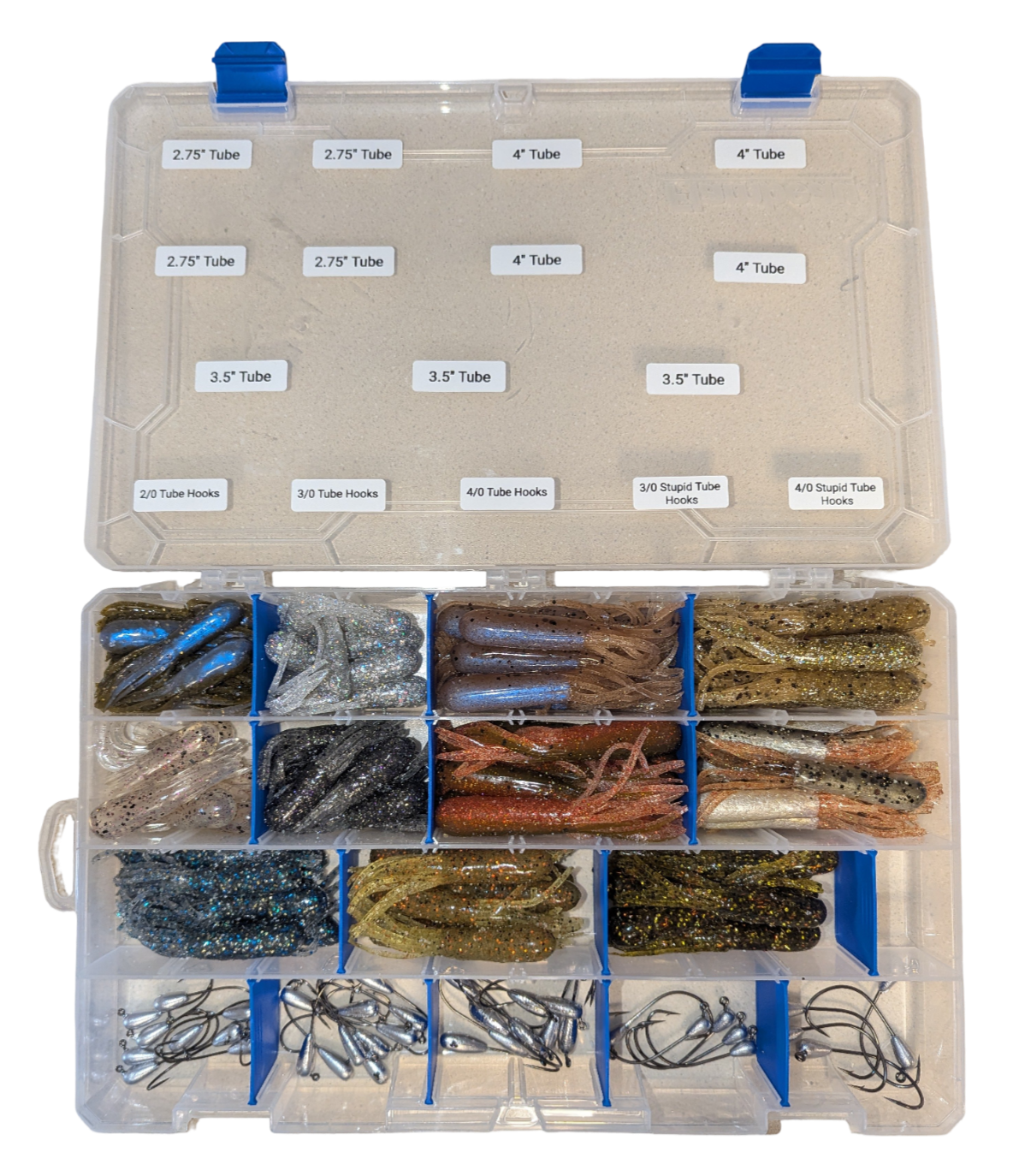 Tube Kits