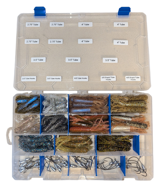 Tube Kits