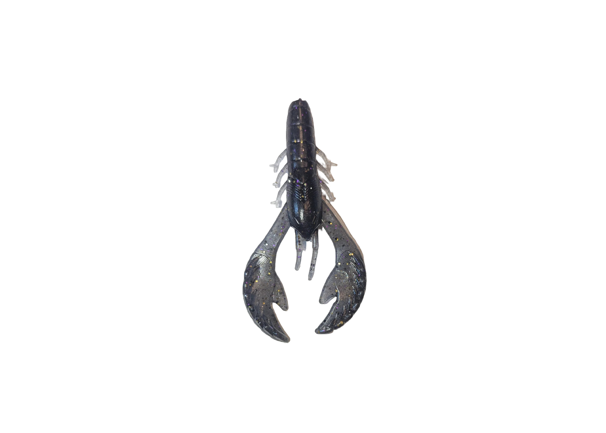 3.4" Floating X-Craw