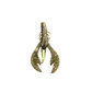 3.5" Floating X-Craw