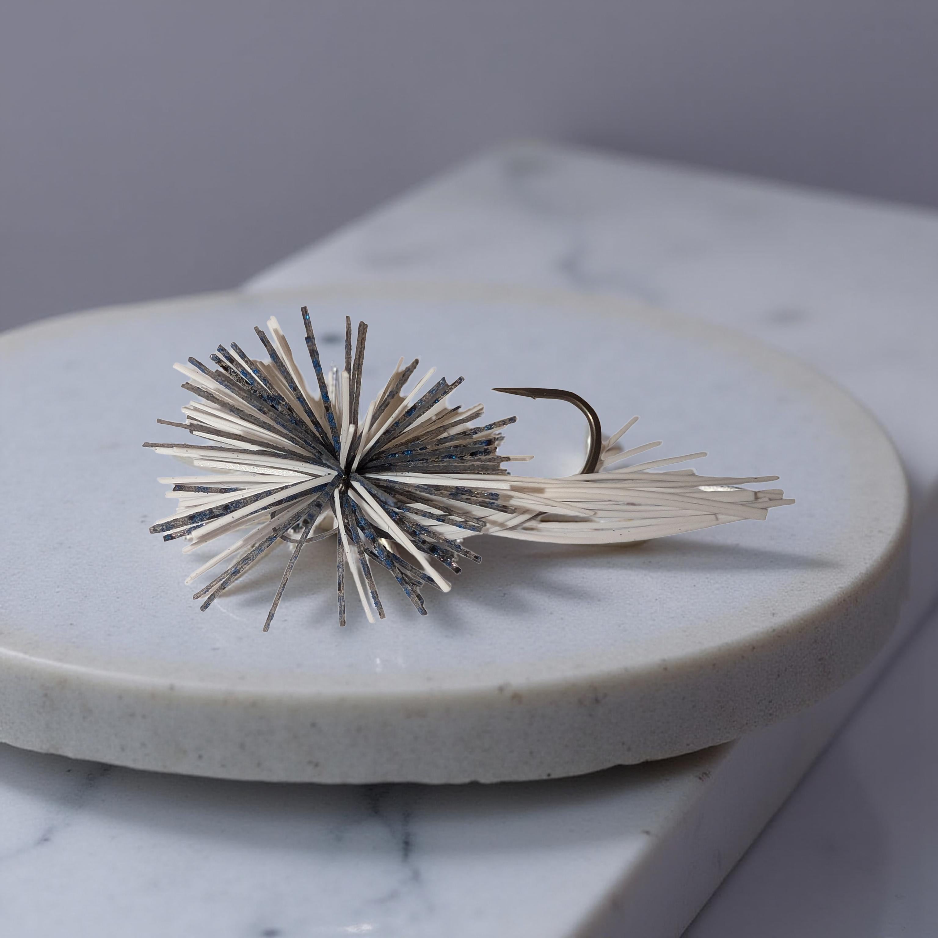 X-Ball Drop Shot Jig