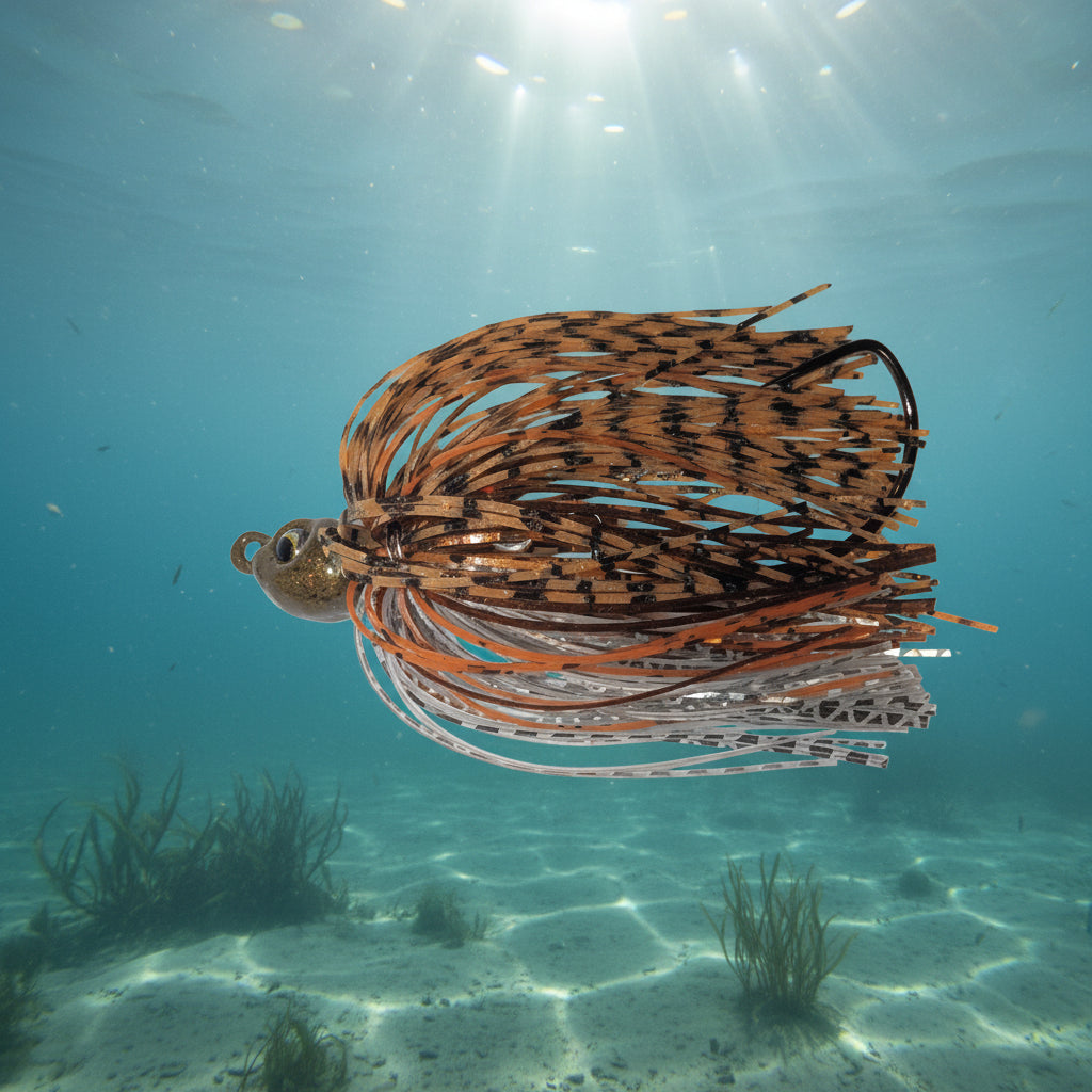 Swim Jigs