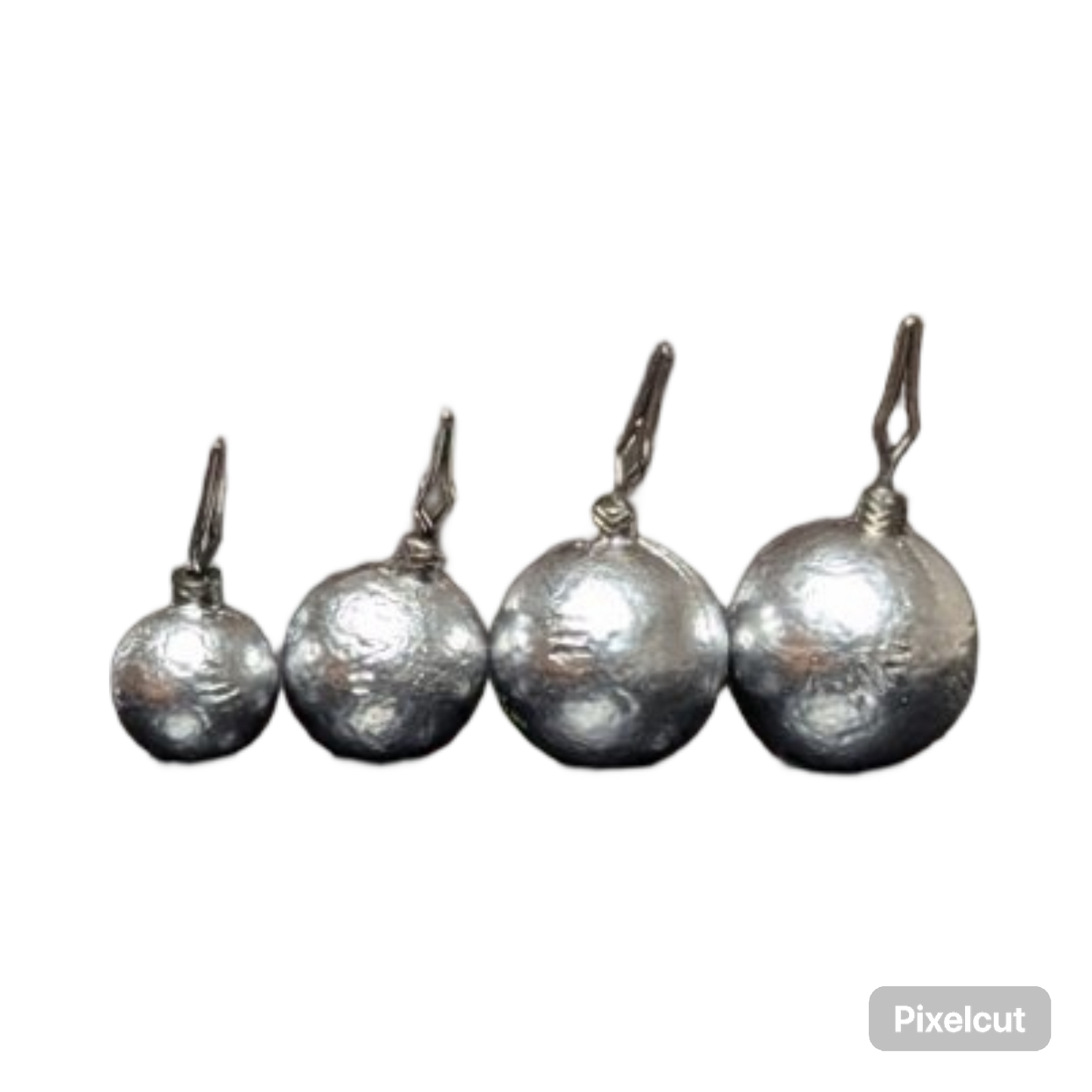 Drop Shot Weights