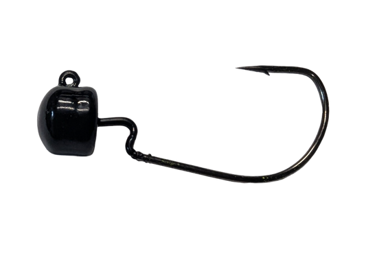 Weedless Ned Jig