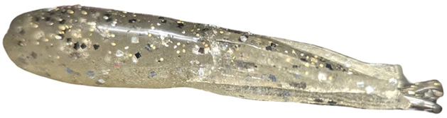 Drop-Shot Tubes 2.75"